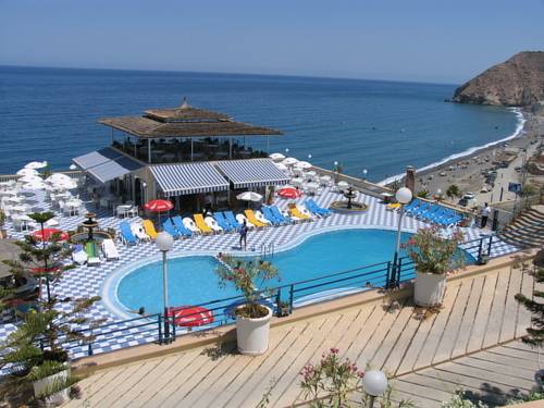 Al Hoceïma Morocco Sale Discount Code Booking.com