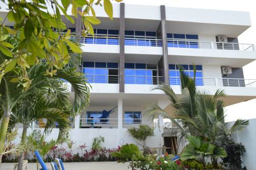 Punta Blanca Ecuador Sale Discount Code Booking.com