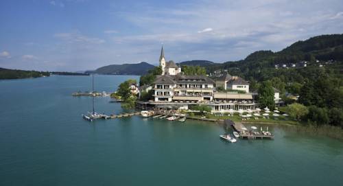 Maria Wörth Austria Sale Discount Code Booking.com