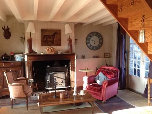 Les Baux-de-Breteuil France Sale Discount Code Booking.com