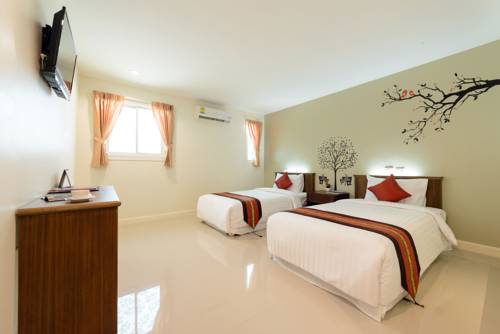 Chalong Thailand Sale Discount Code Booking.com