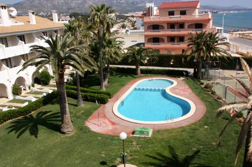 Alcossebre Spain Sale Discount Code Booking.com