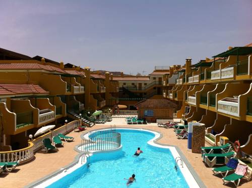 Caleta De Fuste Spain Sale Discount Code Booking.com