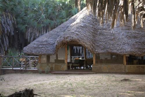 Tsavo East Kenya Sale Discount Code Booking.com