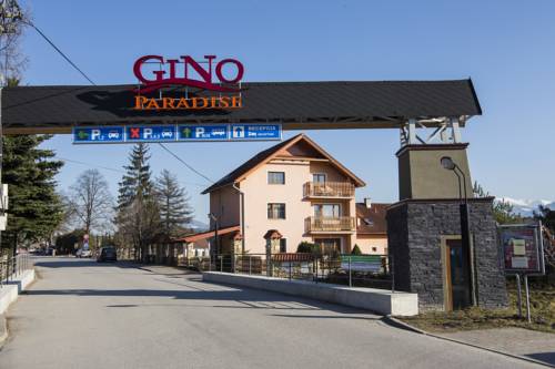 Bešeňová Slovakia Sale Discount Code Booking.com