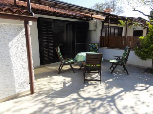 Cervar Porat Croatia Sale Discount Code Booking.com