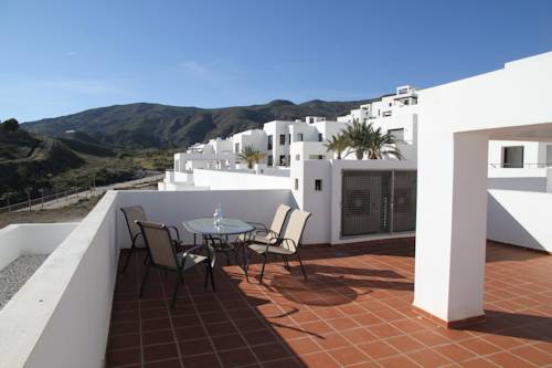 Mojácar Spanien Rabattcode für Booking.com-Sonderangebote