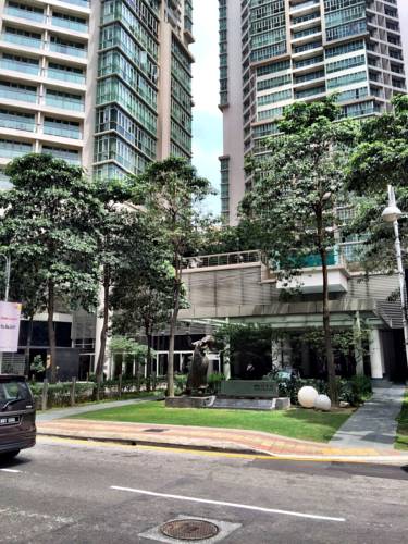 Kuala Lumpur Malaysia Sale Discount Code Booking.com