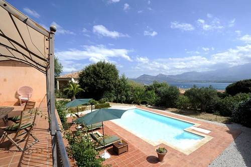 La Balagne France Sale Discount Code Booking.com
