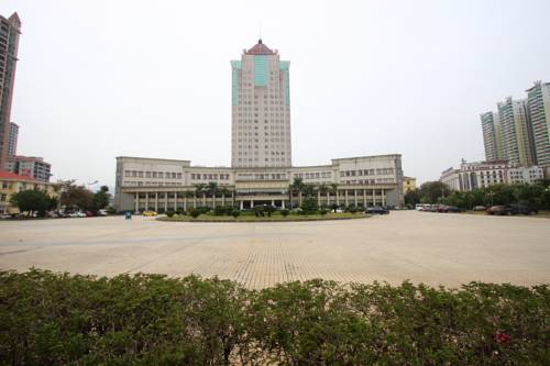 Qingyuan  China Sale Discount Code Booking.com
