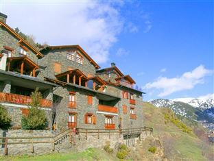 Ransol Andorra Sale Discount Code Agoda.com