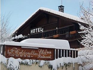 Saint-Gervais-les-Bains France Sale Discount Code Agoda.com