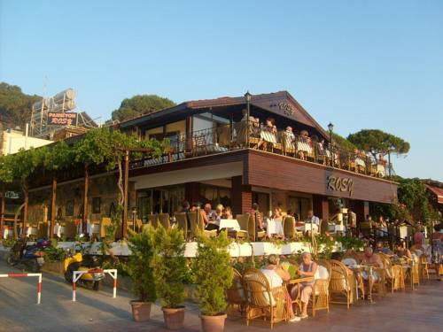 Kusadası (Aydın) Turkey Sale Discount Code Booking.com