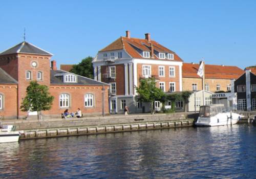 Skælskør Denmark Sale Discount Code Booking.com