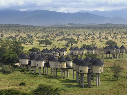 Voi Kenya Sale Discount Code Booking.com