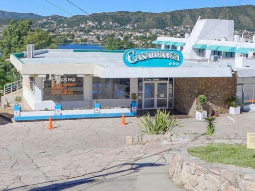 Villa Carlos Paz Argentina Sale Discount Code Agoda.com