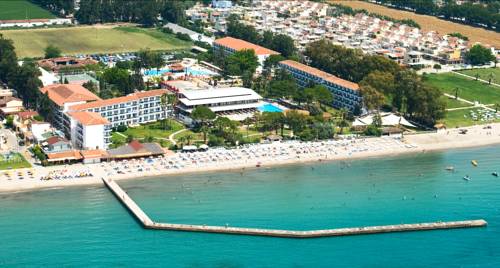 Kusadası (Aydın) Turkey Sale Discount Code Booking.com