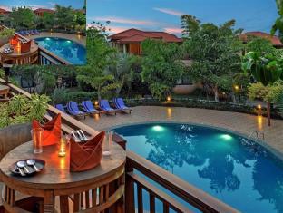 Sasan Gir India Sale Discount Code Agoda.com