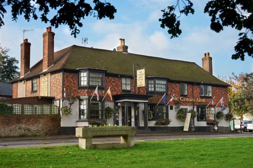 Tunbridge Wells United Kingdom Sale Discount Code Booking.com