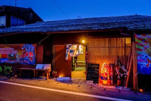 Naoshima Japan Sale Discount Code Agoda.com