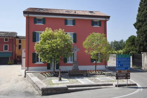 Cola Italien Rabattcode für Booking.com-Sonderangebote