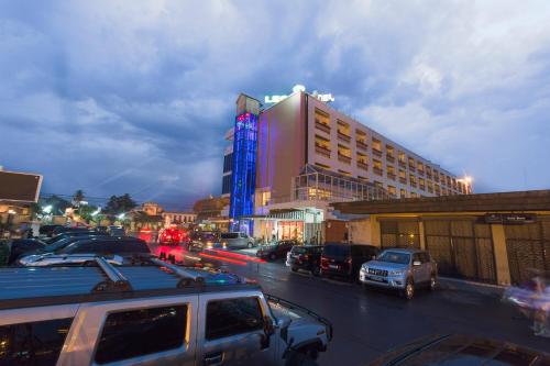 Kinshasa Democratic Republic of the Congo Sale Discount Code Agoda.com