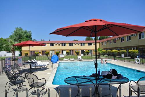Red Bluff (California) United States Sale Discount Code Booking.com