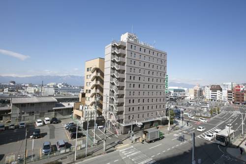 Matsumoto Japan Rabattcode für Booking.com-Sonderangebote