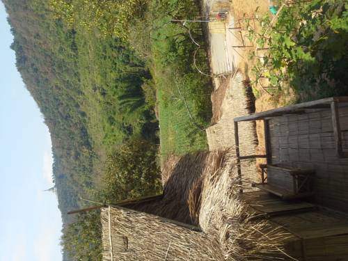 Mae Ai Thailand Sale Discount Code Booking.com