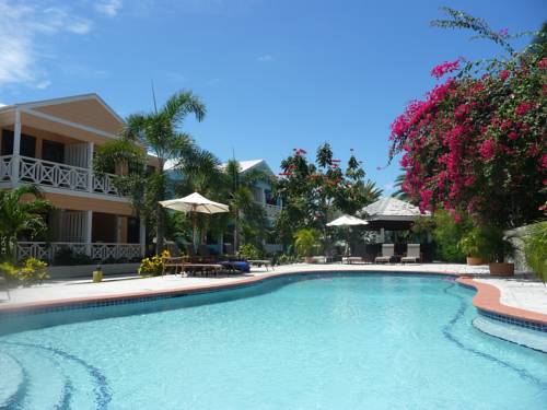 Sankt Johannes Antigua & Barbuda Rabattcode für Booking.com-Sonderangebote