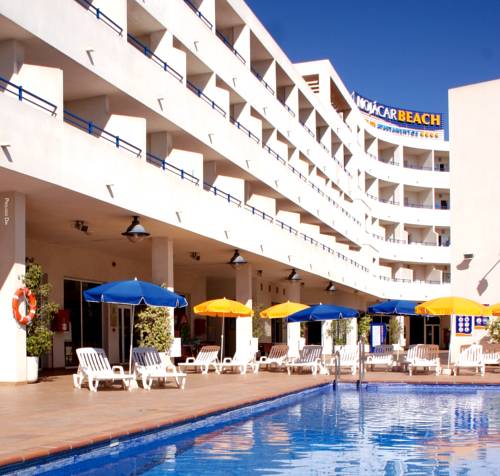 Mojácar Spanien Rabattcode für Booking.com-Sonderangebote