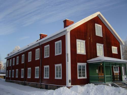 Sala Sweden Sale Discount Code Booking.com