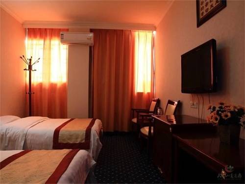 Qingxi China Sale Discount Code Booking.com