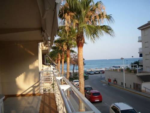 Alcossebre Spain Sale Discount Code Booking.com