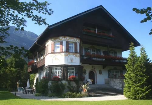 Garmisch-Partenkirchen Deutschland Rabattcode für Booking.com-Sonderangebote