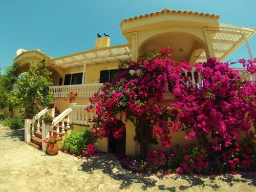 Perdika Greece Sale Discount Code Booking.com