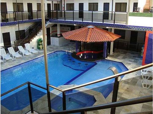 Caldas Novas (Goias) Brasilien Rabattcode für Booking.com-Sonderangebote