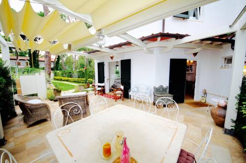 Forte dei Marmi Italy Sale Discount Code Booking.com