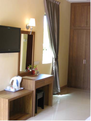 Mukim Kedawang Malaysia Sale Discount Code Booking.com