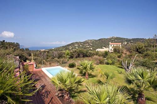 La Balagne France Sale Discount Code Booking.com