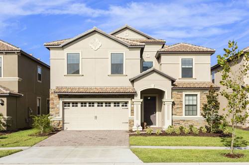 Davenport (Florida) United States Sale Discount Code Booking.com