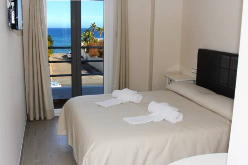 Mojácar Spanien Rabattcode für Booking.com-Sonderangebote