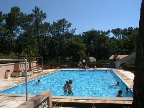 La Palmyre France Sale Discount Code Booking.com