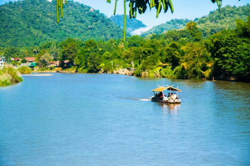 Mae Ai Thailand Sale Discount Code Booking.com