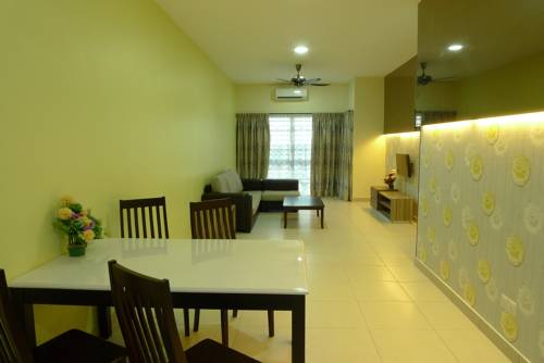 Sekincan Malaysia Sale Discount Code Booking.com