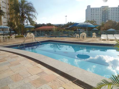 Caldas Novas (Goias) Brasilien Rabattcode für Booking.com-Sonderangebote