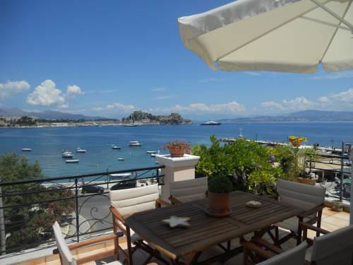 Corfu Town Greece Sale Discount Code Booking.com