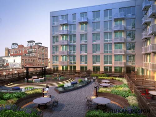 Brooklyn (New York) United States Sale Discount Code Booking.com