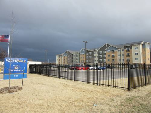 Wichita (Kansas) United States Sale Discount Code Booking.com