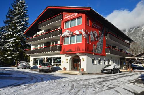 Garmisch-Partenkirchen Deutschland Rabattcode für Booking.com-Sonderangebote